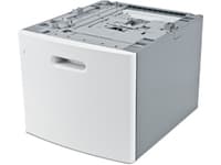 OKI High-Capacity Feeder - Medialokero / syöttölaite - 1590 arkkia 1 lokerossa (lokeroissa) - OKI PRO9431dn, Pro9431Ec, Pro9541dn, PRO9542; C911dn, 9