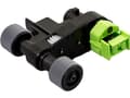 Miniatyrbild 3 av 4: Lexmark - Upplockningsvals - för Lexmark XM5263, XM5270, XM7263, XM7270