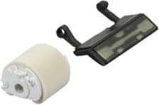 Lexmark - Plukkerulle og separatorpute for flerformålsmater - for Lexmark M1140+, MX511dhe LDS