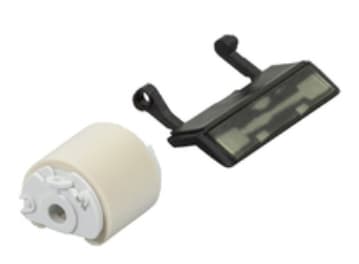 Lexmark - Plukkerulle og separatorpute for flerformålsmater - for Lexmark M1140+, MX511dhe LDS