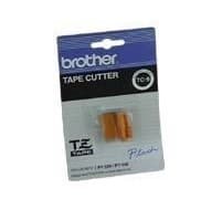 Brother TC5 - Teipkutter for skriver - for P-Touch PT-1000, 1005, 1010, 1080, 1090, 1280, 1290, PT-GL-100, PT-GL-200