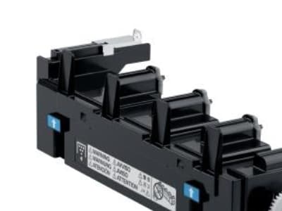 Konica Minolta - Toneroppsamler - for bizhub C35; magicolor 4750DN, 4750EN
