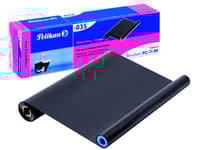 Pelikan Black - 217mm x 47m - Bånd