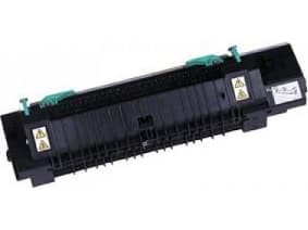 Konica Minolta - Fixeringsenhetssats - för bizhub C3350