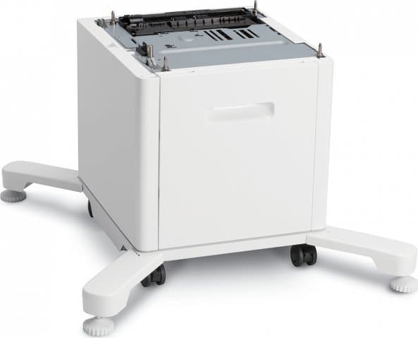 Xerox High Capacity Feeder - Mediebakke/-mater - 2000 ark inn 1 skuff(er) - for VersaLink B600, B605, B610, B615, C500, C505, C600, C605