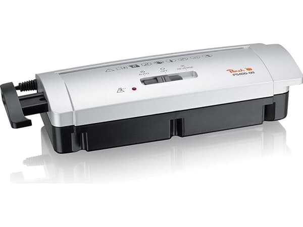 Peach PS400-00 - Dokumentförstörare
