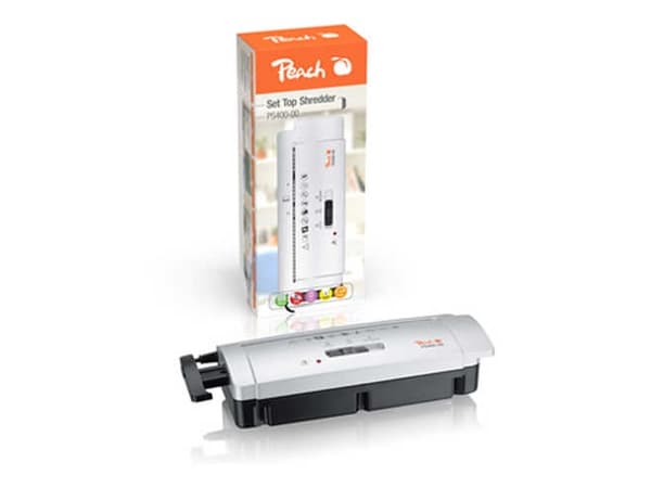 Peach PS400-00 - Makulator