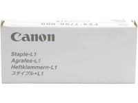 Canon Staples 3 x 3000