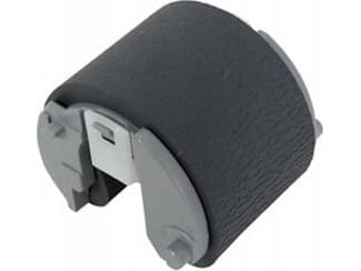 HP - Multi-purpose/tray 1 pick-up roller