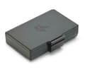 Miniatyrbilde 3 av 3: Zebra PowerPrecision+ - Skriverbatteri - 2280 mAh - for Zebra ZQ320, ZQ320 Mobile Receipt Printer