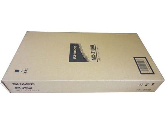Sharp MX310HB, 50000 sider, Sharp, MX-4100, MX-4100N, MX-4101N, MX-5000N, MX-5001N, MX-5100N