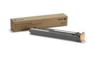 Xerox WorkCentre 7525/7530/7535/7545/7556 - Opsamler til overskydende toner - Xerox EC8056; AltaLink C8035, C8045, C8055; WorkCentre 7556, 78XX, 79XX