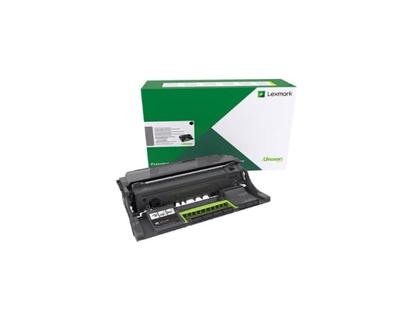 Lexmark - Svart - sett for skriverbildedannelse LCCP - for Lexmark C2240, C2325, C2425, C2535, CX421, CX522, CX622, CX625, MC2640, XC2235, XC4240