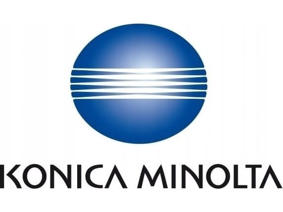 Konica Minolta - ADF-pickuprullesett - for bizhub 22X, 28X, 454, 55X, 65X, 754, C250, C287, C300, C308, C360, C368, C554, C654, C754