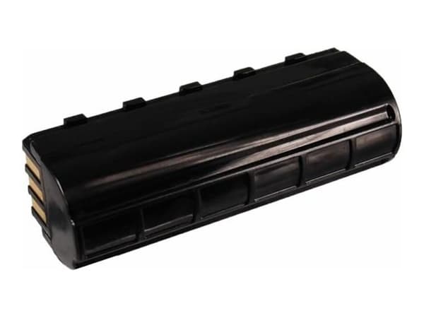 CoreParts MBXPOS-BA0214, Akku, Musta, 1 kpl