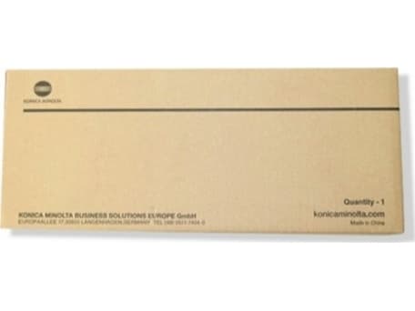 Konica Minolta DV-313M - Magenta - original - utviklersett - for bizhub C308, C368