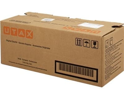 UTAX MK-3100 - Vedlikeholdssett - for Triumph-Adler P-4030 MFP, P-4035 MFP