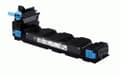 Miniatyrbilde 4 av 5: Konica Minolta - Toneroppsamler - for bizhub C20, C20P, C30P, C31P; magicolor 4650DN, 4650EN, 4690MF