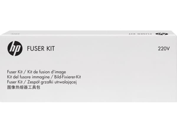 HPI Fuser Assy 220-240V