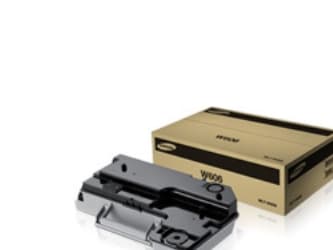 Samsung MLT-W606 - Opsamler til overskydende toner - MultiXpress 8030ND, 8040ND, 8230NA, 8240NA, 8230NA, 8240NA