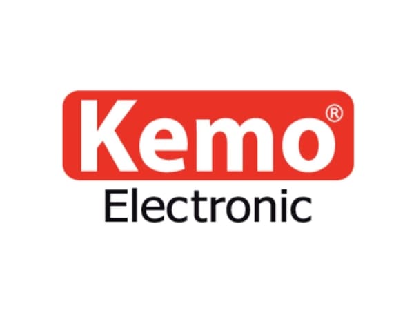 Kemo S052 100 stk FKP folie kondensator sortiment