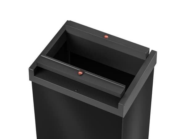 Hailo Big-Box Swing L, 339 mm, 260 mm, 545 mm, 3,7 kg, 4,2 kg