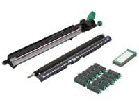 Lexmark - Underhållssats - för Lexmark C950, X950, X952, X954, XS950, XS955