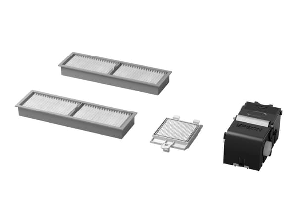 Epson - Vedlikeholdssett - for SureColor SC-S60600L, SC-S60610L, SC-S80600L, SC-S80610L