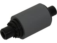 Samsung JB75-00300A, Roller, Sort