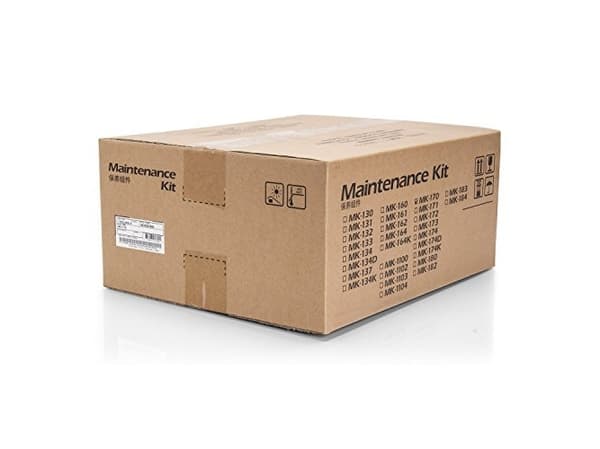 Kyocera MK 170 - Vedlikeholdssett - for FS-1320D, 1320D/KL3, 1320DN, 1320DN/KL3, 1370DN, 1370DN/KL3