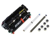 Lexmark - (220 - 240 V) - fixeringssats för skrivarunderhåll - för Lexmark T650, T652, T654, X651, X652, X654, X656, X658
