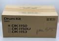 Miniatyrbilde 2 av 2: Kyocera DK 1150 - Original - trommelsett - for ECOSYS M2040, P2040, P2235