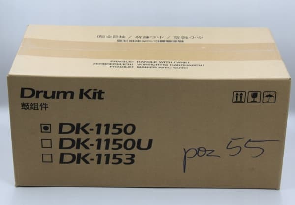Kyocera DK 1150 - Original - trommelsett - for ECOSYS M2040, P2040, P2235