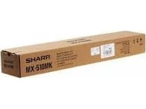 Sharp MX510MK, Sharp, MX-4110N MX-4111N MX-5110N MX-5111N, 1 stykker
