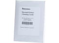 Miniatyrbilde 3 av 3: Intermec - Rensesett for skriver (en pakke 25) - for Honeywell PM43c; PXie Series PX6ie; EasyCoder 401, 501, F4