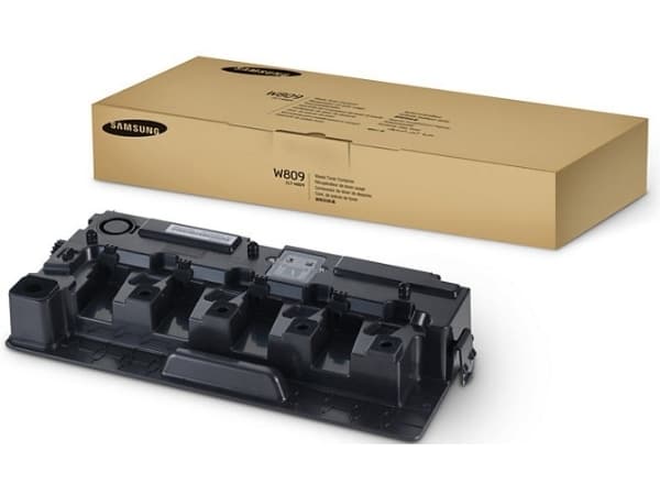 Samsung CLT-W809 - Opsamler til overskydende toner - MultiXpress 9201NA, 9251NA, 9301NA -laitteille