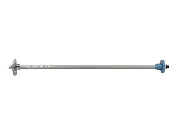 HP - Skriverspindel - 24" - for DesignJet Studio, T100, T120, T125, T130, T210, T230, T250, T520, T525, T530, T650, T830