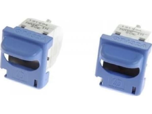 HP Q7432-67901, 1500 stifter, 2 stykker