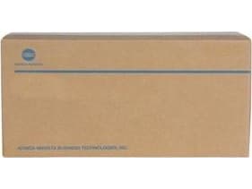Konica Minolta DV-512K - Svart - original - framkallningssats - för bizhub C224, C284, C364, C454, C554