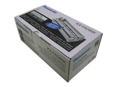 Panasonic KX-FAD89X - Kompatibel - trommelsett - for KX-FL401, FL402, FL403, FL421