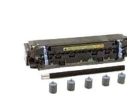 HP LaserJet 220V User Maintenance Kit, Vedlikehold Sett, Laser, 225000 sider, LaserJet P4014, LaserJet P4015, LaserJet P4515, 492 mm, 237 mm