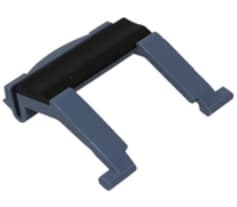 Lexmark ADF Separator Pad - Vedlikeholdssett - for Lexmark X734de, X736de, X738de, X738dte, X748de, XS734de, XS736de, XS748de