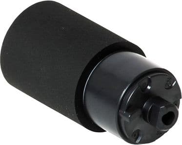 KYOCERA 302F909170, Roller, Sort