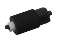 KYOCERA 302F909170, Roller, Sort