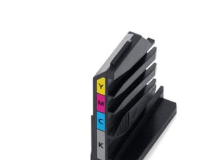 Samsung CLT-W406 - Uppsamlare för tonerspill - för CLP-360, 365; CLX-3300, 3305; Xpress C430, C460, C480