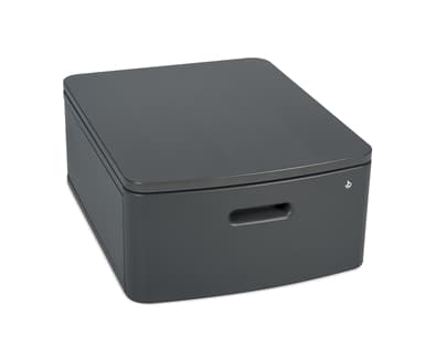Lexmark - Printermediekabinet - för Lexmark CX522, CX622, CX625, M1342, MX331, MX431, MX432, MX722, XM1342, XM3142, XM3250
