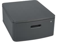 Lexmark - Printermediekabinet - för Lexmark CX522, CX622, CX625, M1342, MX331, MX431, MX432, MX722, XM1342, XM3142, XM3250