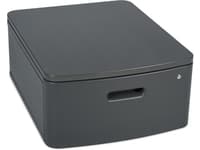 Lexmark - Printermediekabinet - för Lexmark CX522, CX622, CX625, M1342, MX331, MX431, MX432, MX722, XM1342, XM3142, XM3250