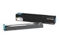Miniatyrbilde 4 av 5: Lexmark - Avfallstonersamler LCCP - for Lexmark C950, X950, X952, X954, XS950, XS955