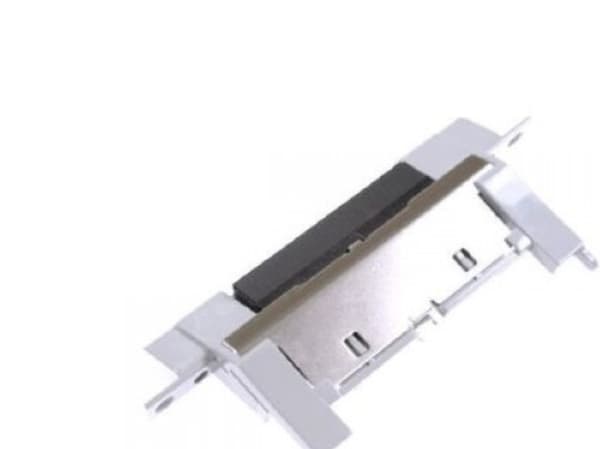 Canon RM1-1298-000, Separatsjonspute, Sort, Hvit